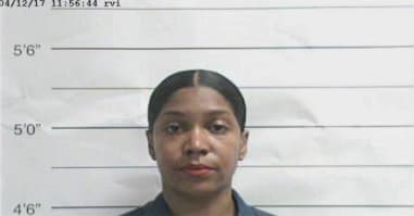 Latoria Smith, - Orleans Parish County, LA 